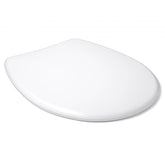 Toilet Seat Standard - White